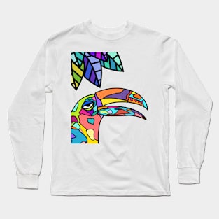 Mr. Tucs Long Sleeve T-Shirt